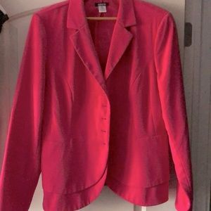 Nice button down blazer